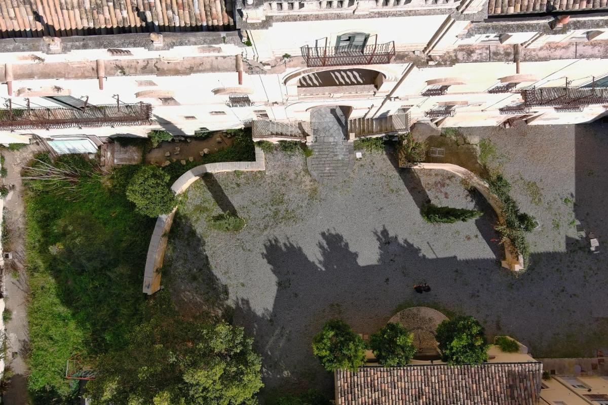 PALAZZO TRIGONA DEPENDANCE