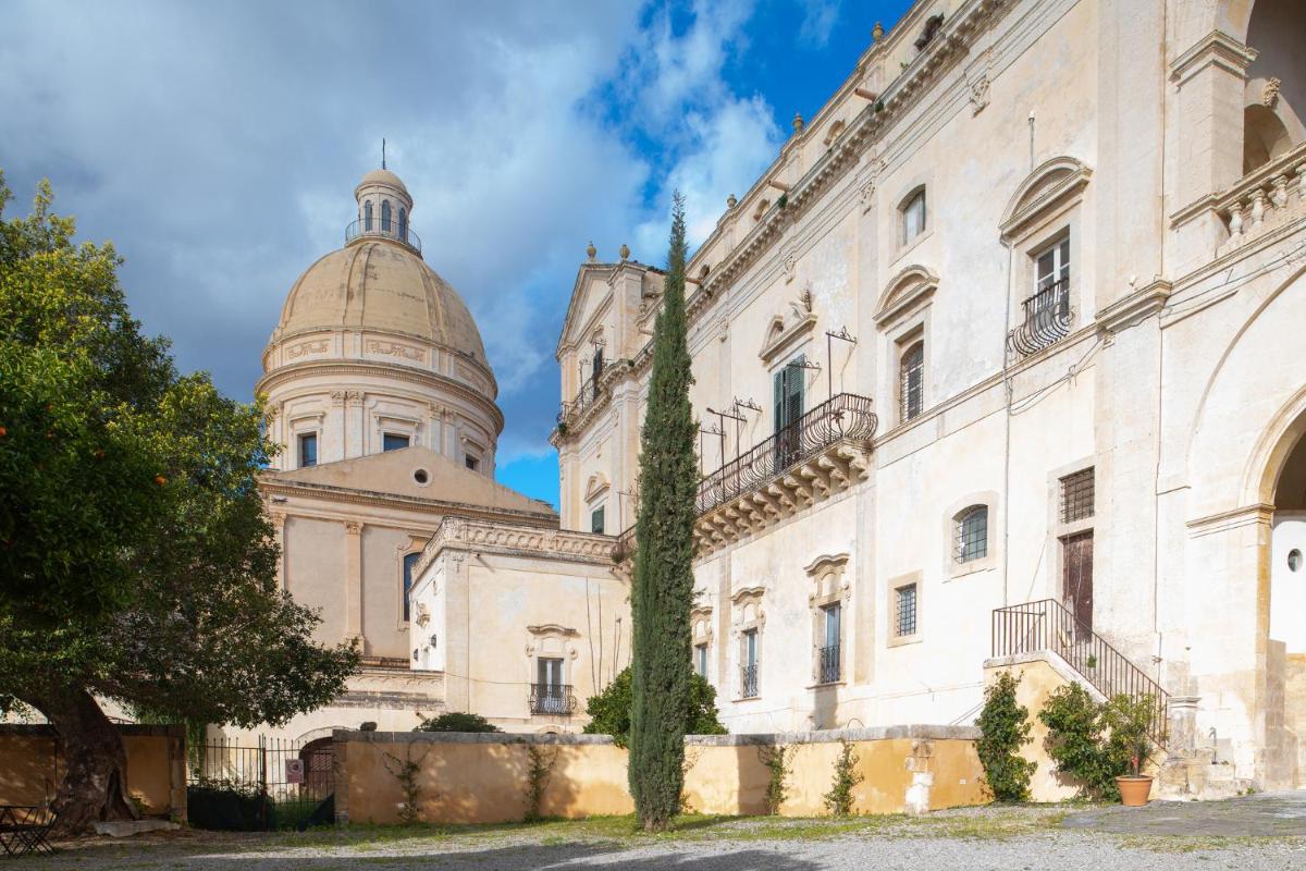 PALAZZO TRIGONA DEPENDANCE