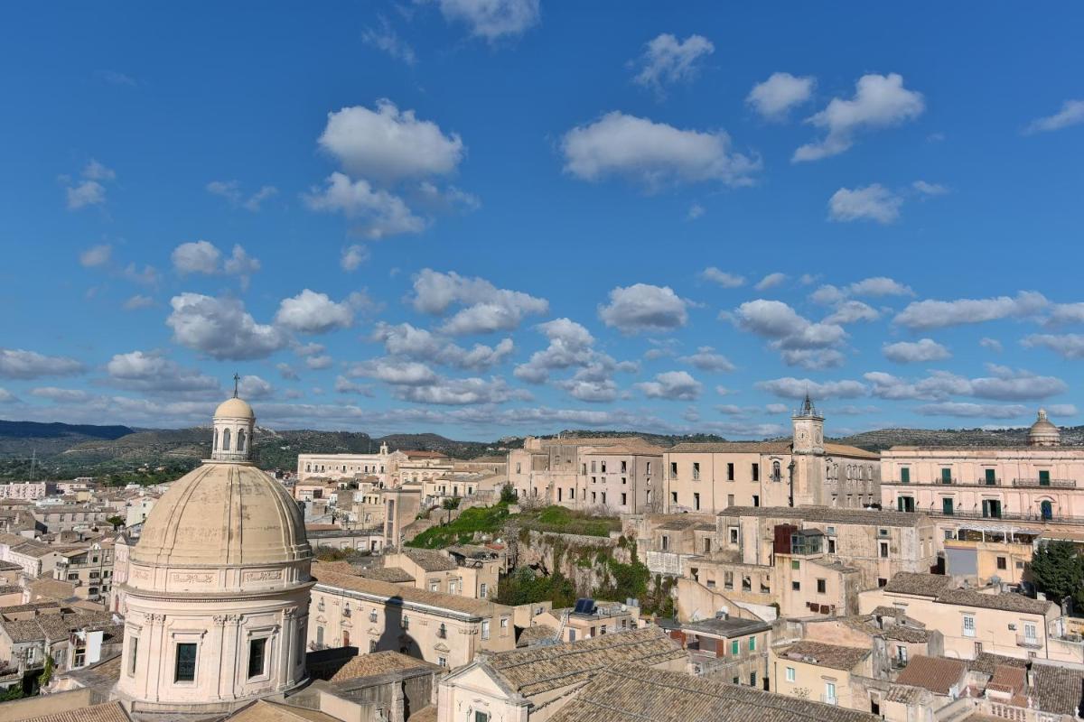 PALAZZO TRIGONA DEPENDANCE
