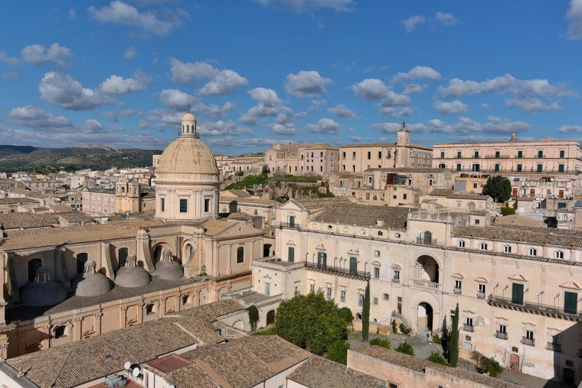 PALAZZO TRIGONA DEPENDANCE