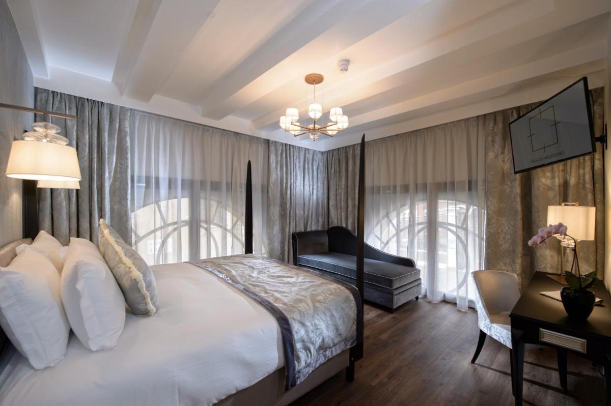 Palazzo Veneziano - Venice Collection