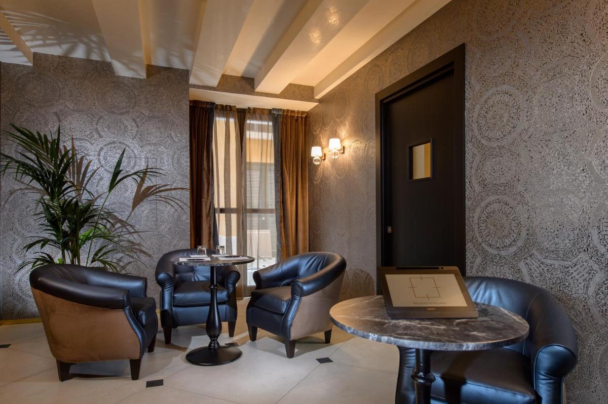 Palazzo Veneziano - Venice Collection