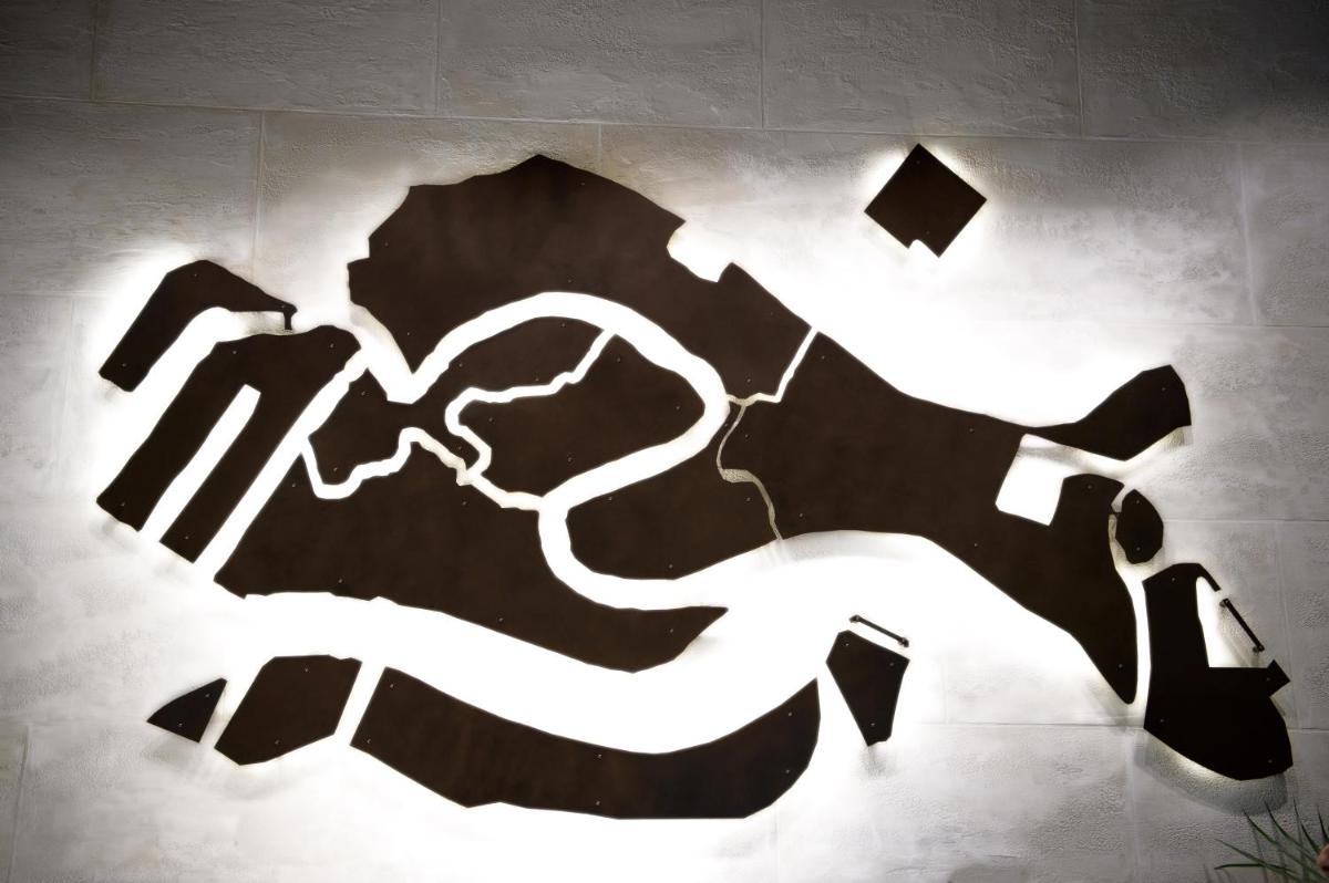 Palazzo Veneziano - Venice Collection