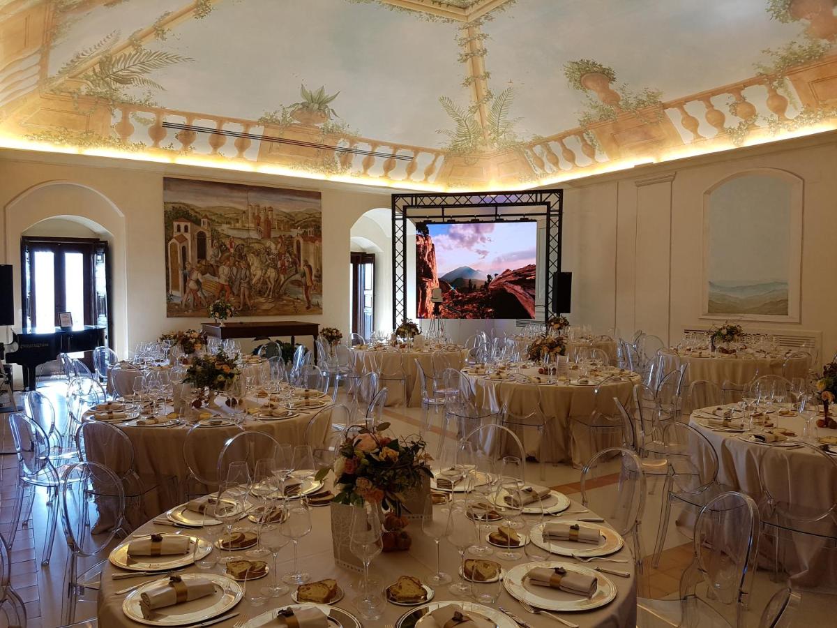 Palazzo Viceconte