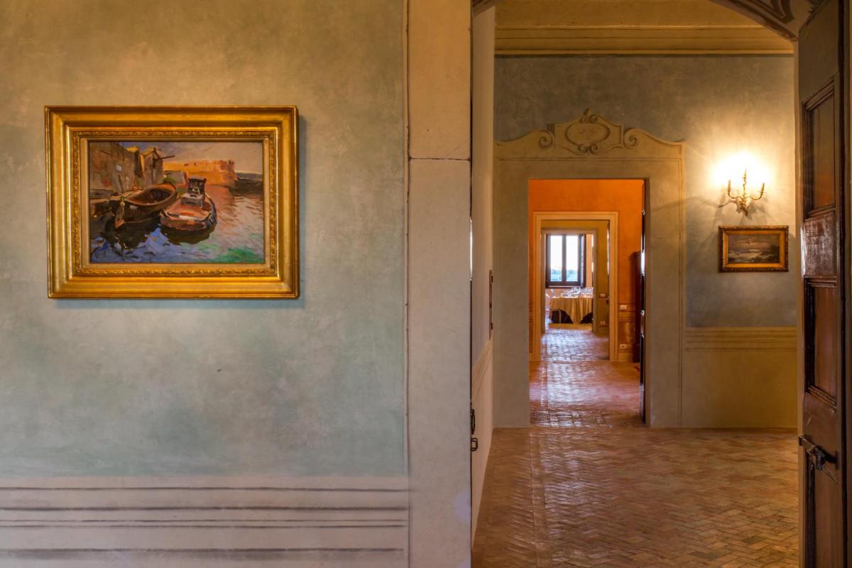 Palazzo Viceconte