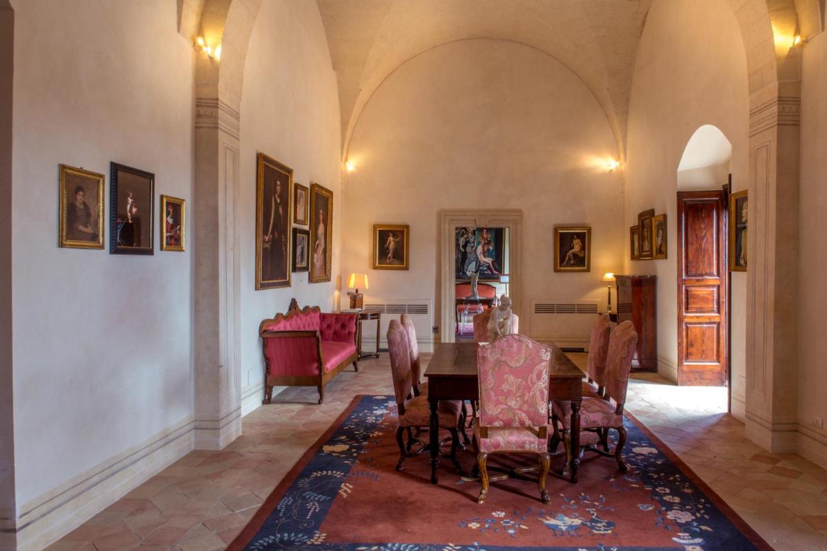 Palazzo Viceconte