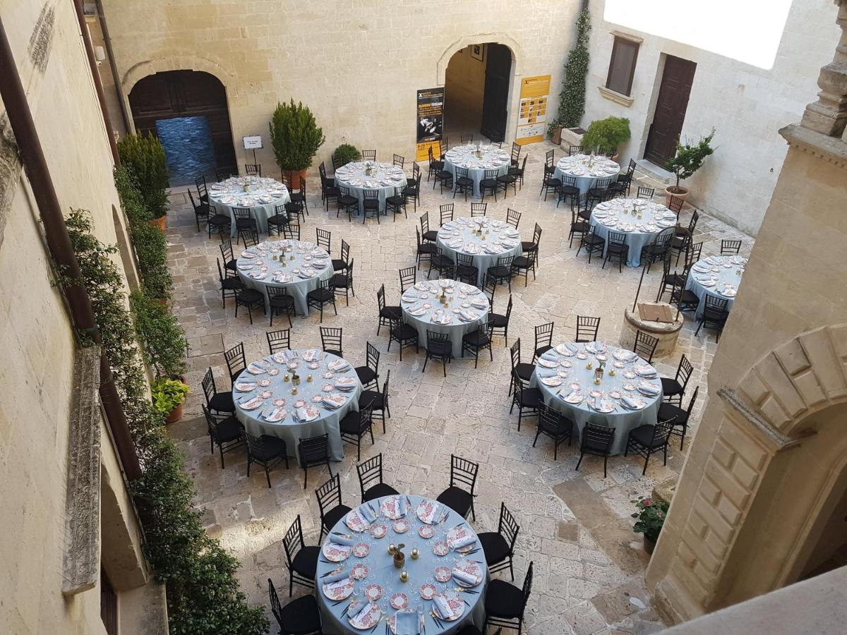 Palazzo Viceconte
