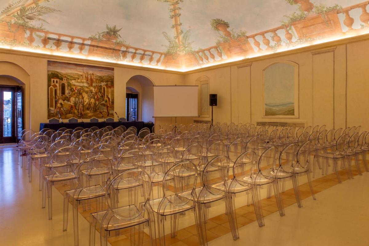 Palazzo Viceconte