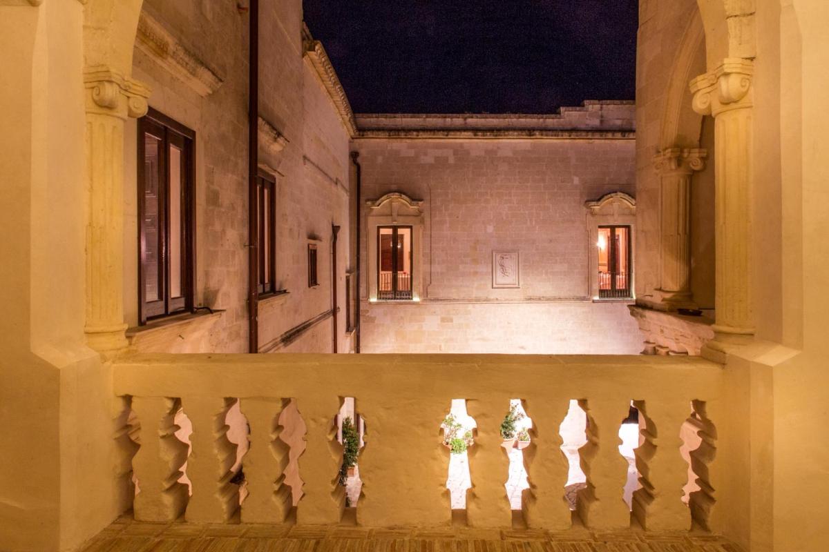 Palazzo Viceconte