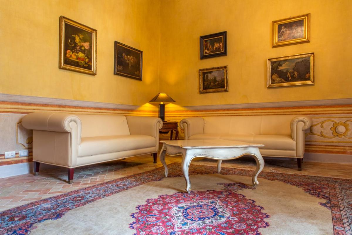 Palazzo Viceconte