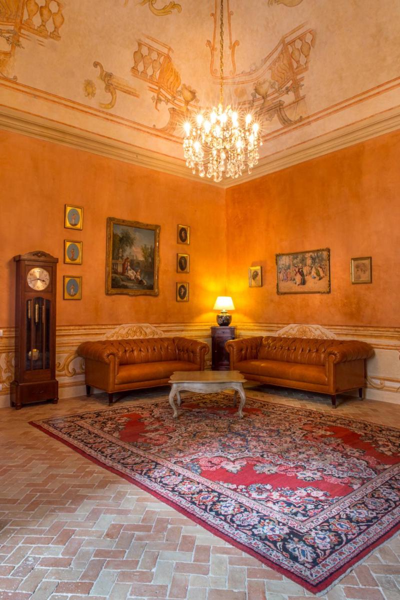 Palazzo Viceconte