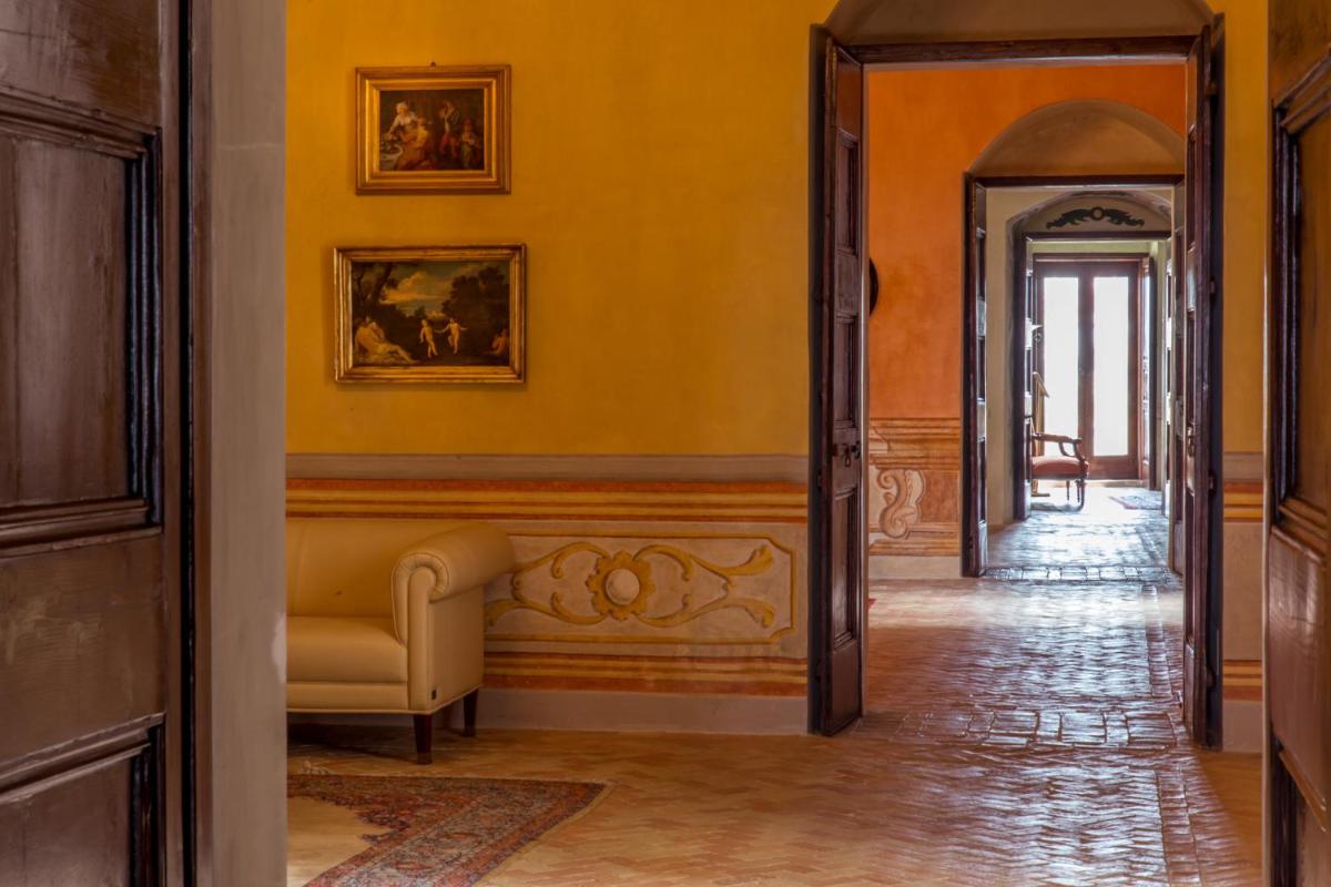 Palazzo Viceconte
