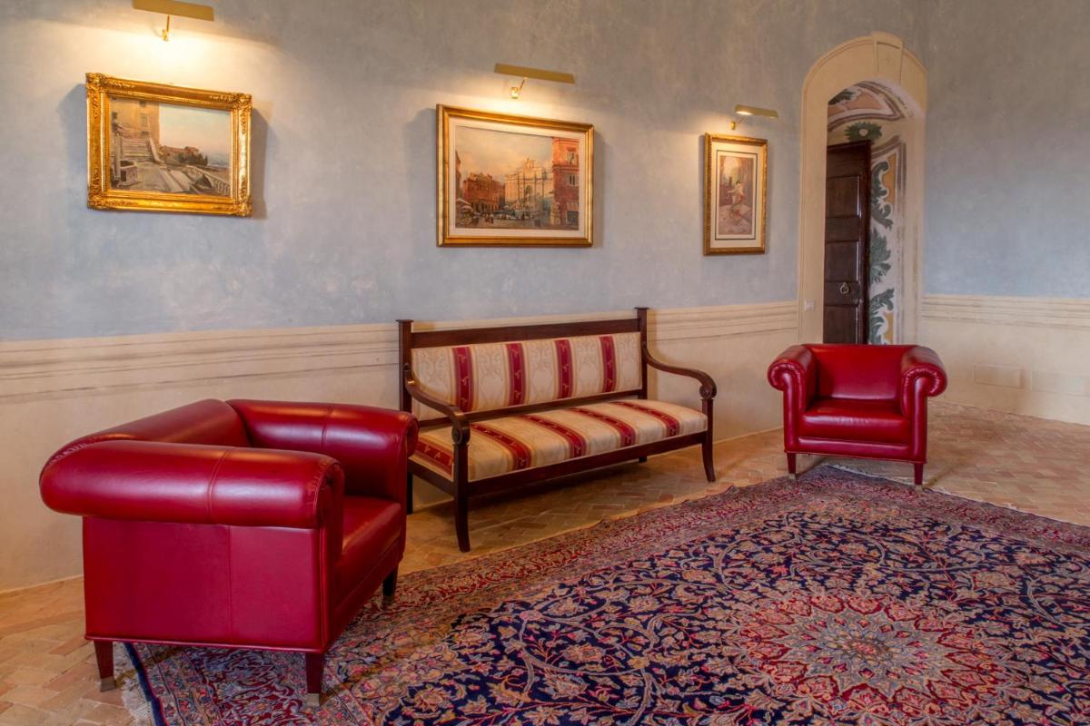 Palazzo Viceconte