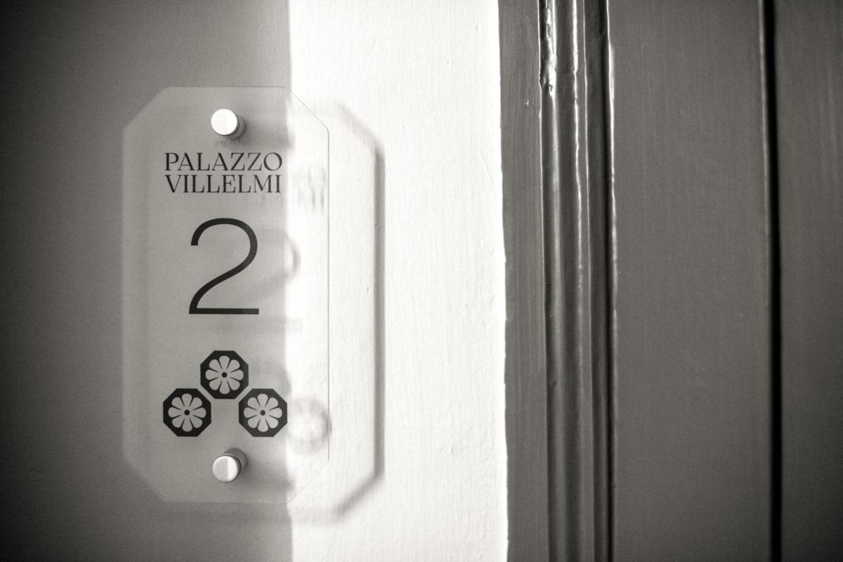 Palazzo Villelmi
