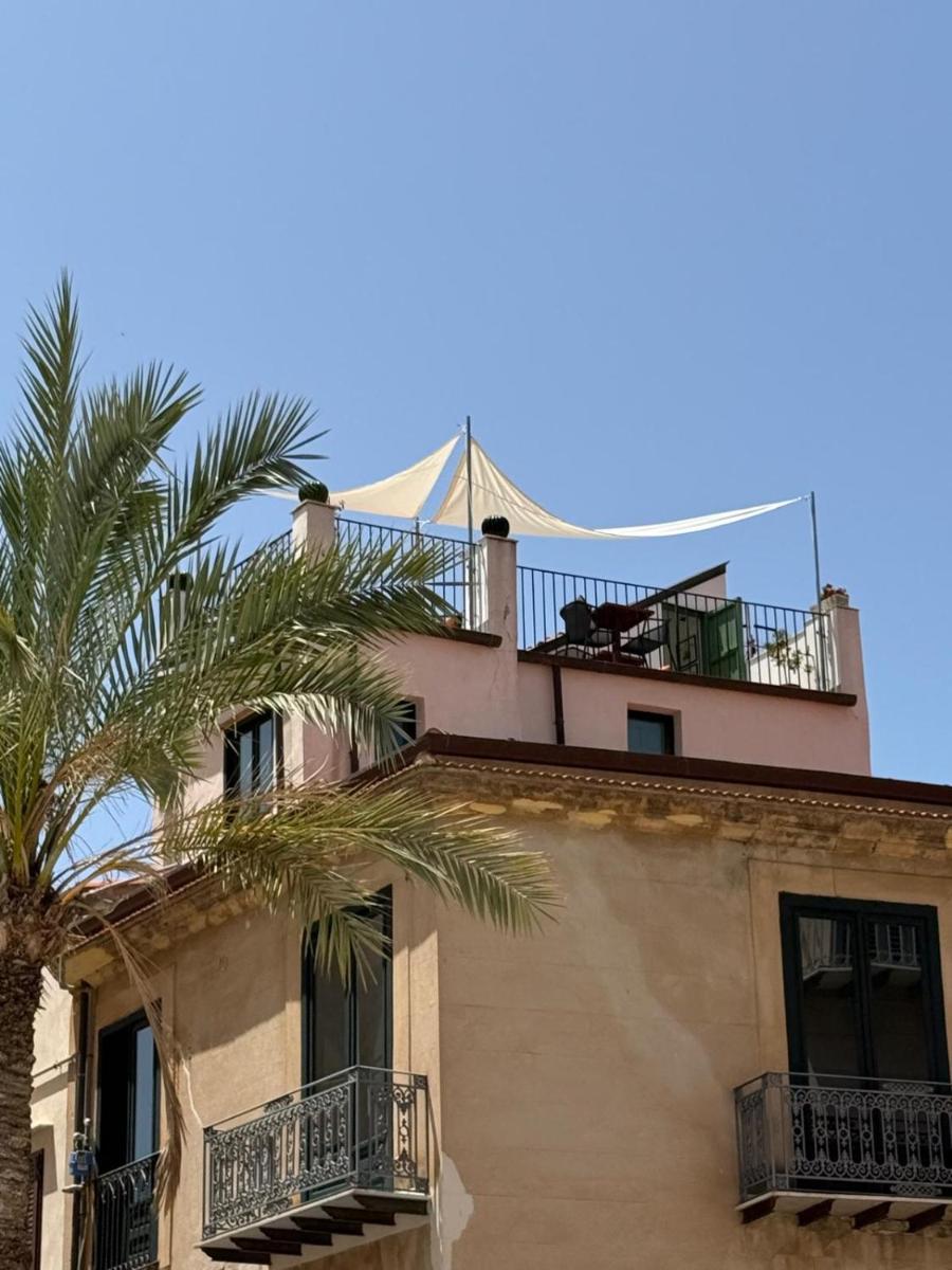 Palazzo Villelmi
