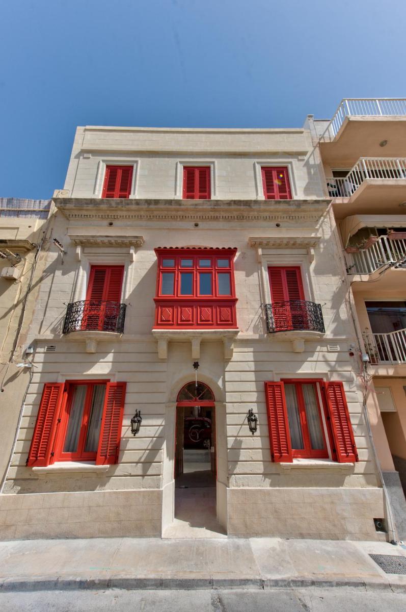 Palazzo Violetta