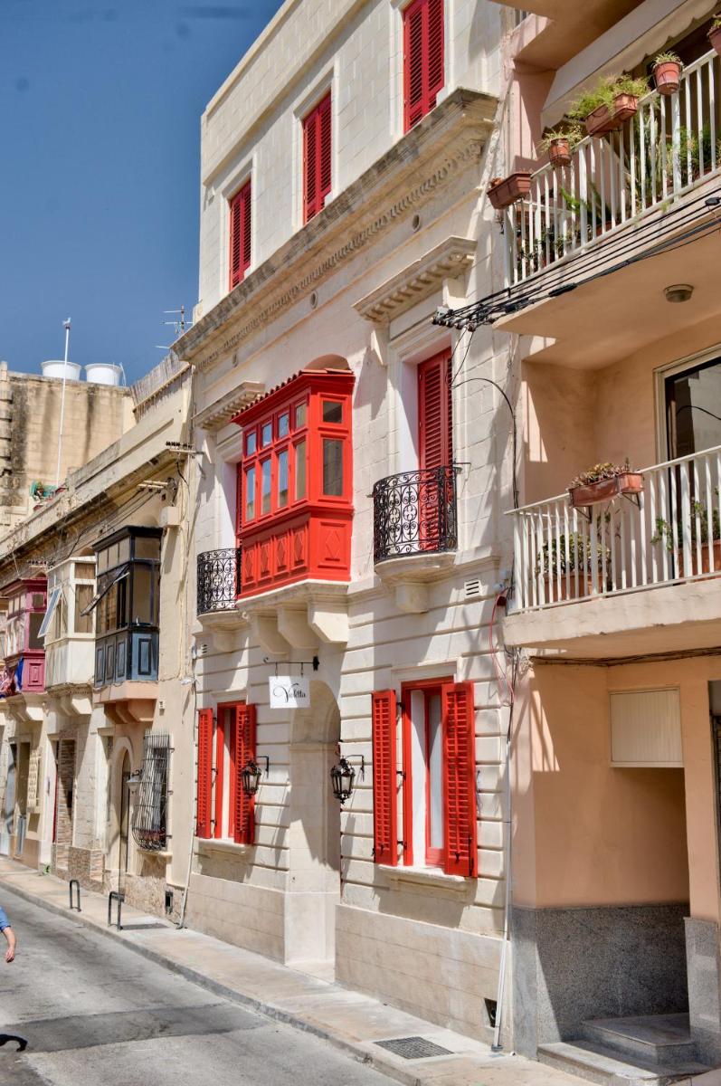 Palazzo Violetta
