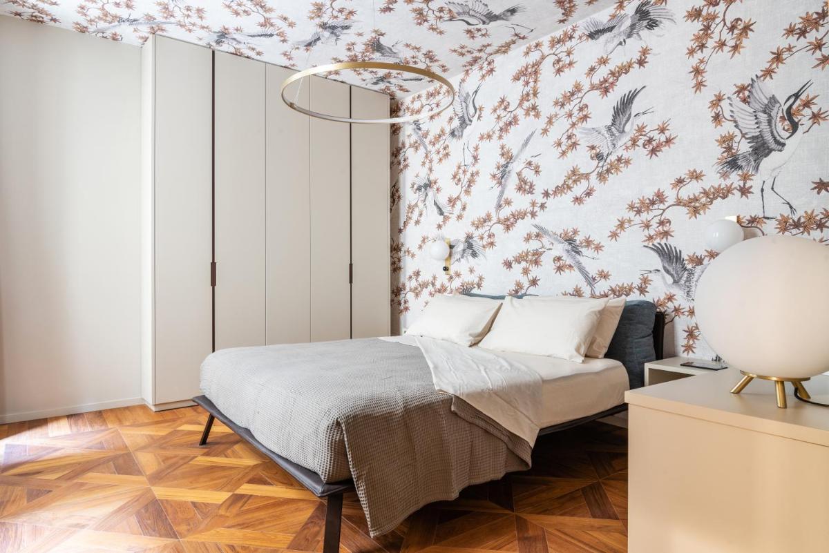 Palazzo Visconti - by MyHomeInComo