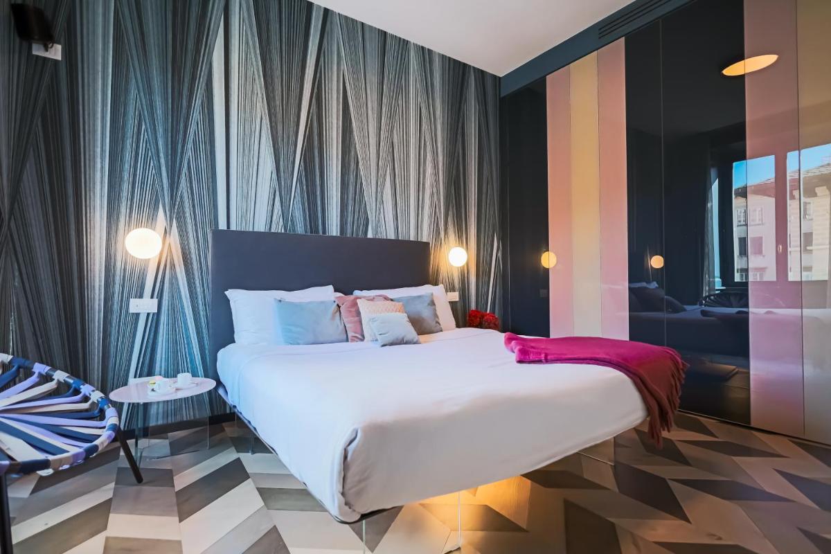 Palazzo Visconti - by MyHomeInComo