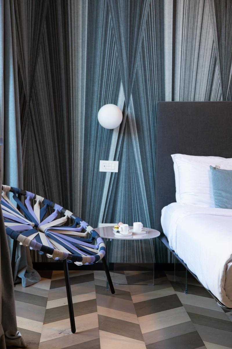 Palazzo Visconti - by MyHomeInComo