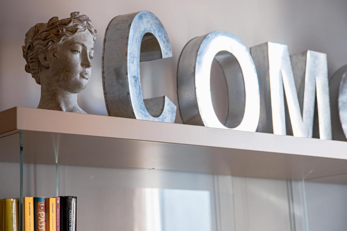 Palazzo Visconti - by MyHomeInComo