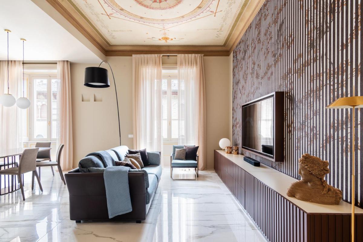 Palazzo Visconti - by MyHomeInComo