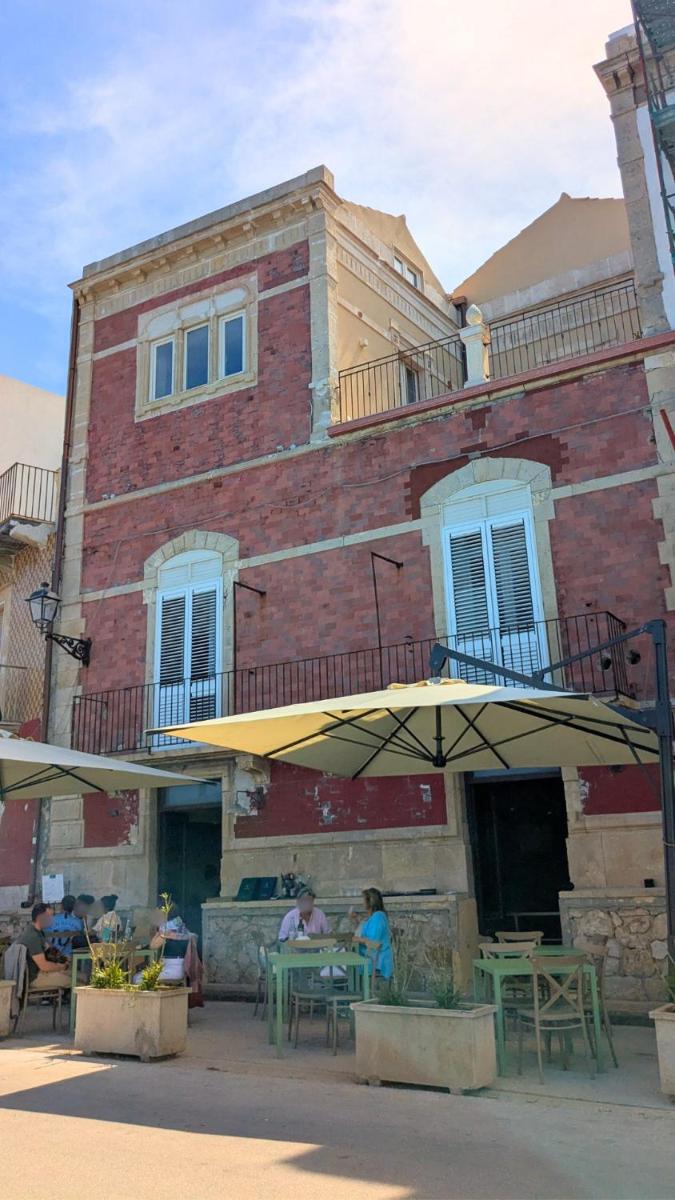 PalazzoRusso Ortigia Suite & Apartments