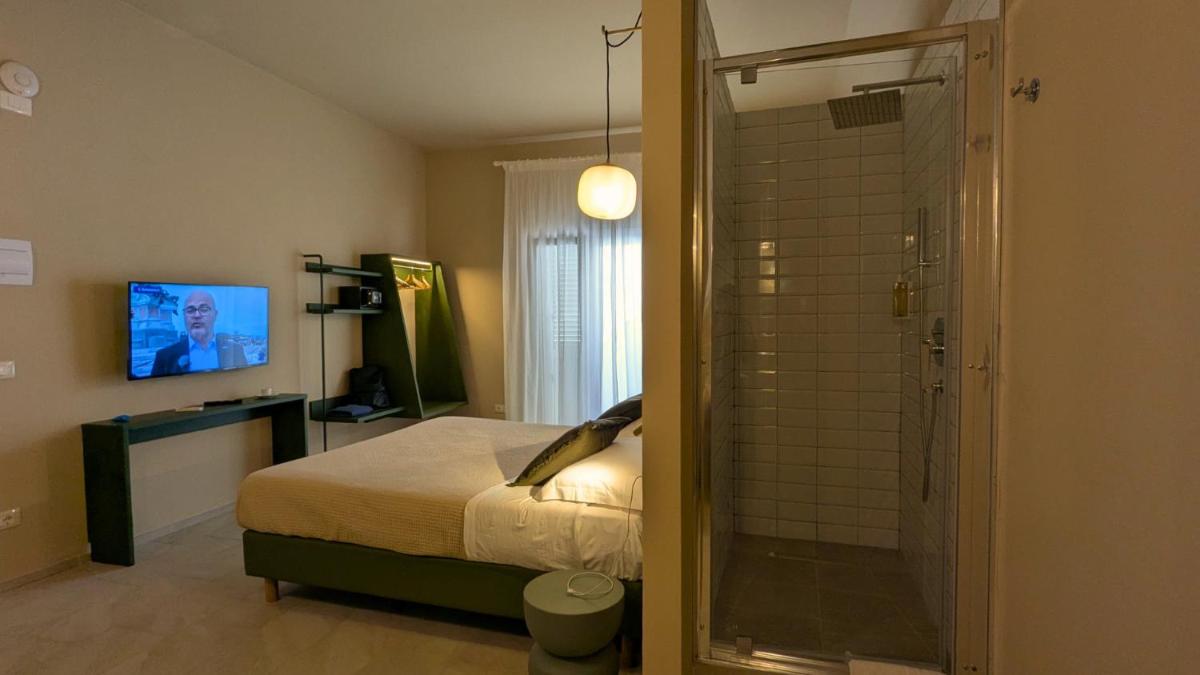 PalazzoRusso Ortigia Suite & Apartments