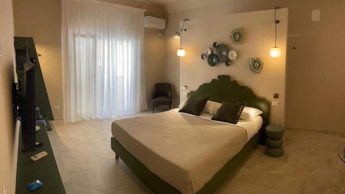 PalazzoRusso Ortigia Suite & Apartments