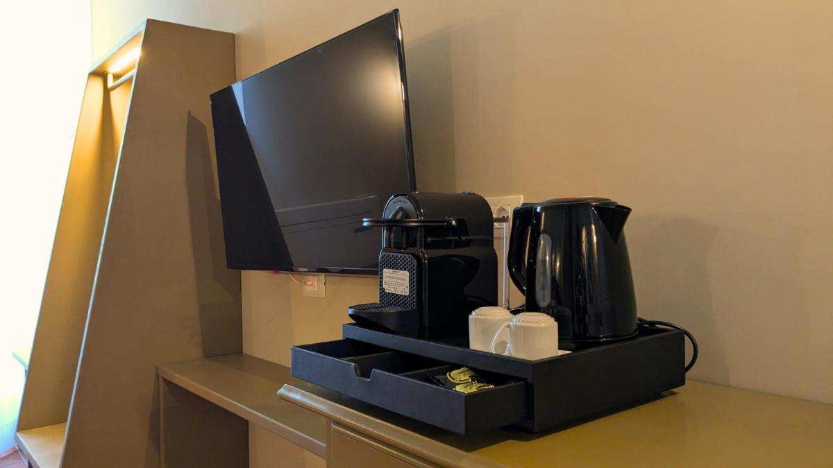 PalazzoRusso Ortigia Suite & Apartments