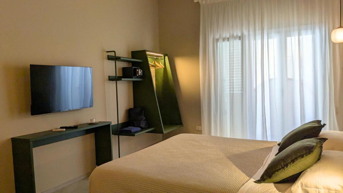 PalazzoRusso Ortigia Suite & Apartments