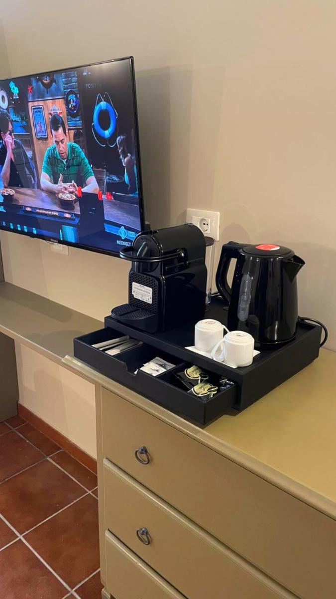 PalazzoRusso Ortigia Suite & Apartments