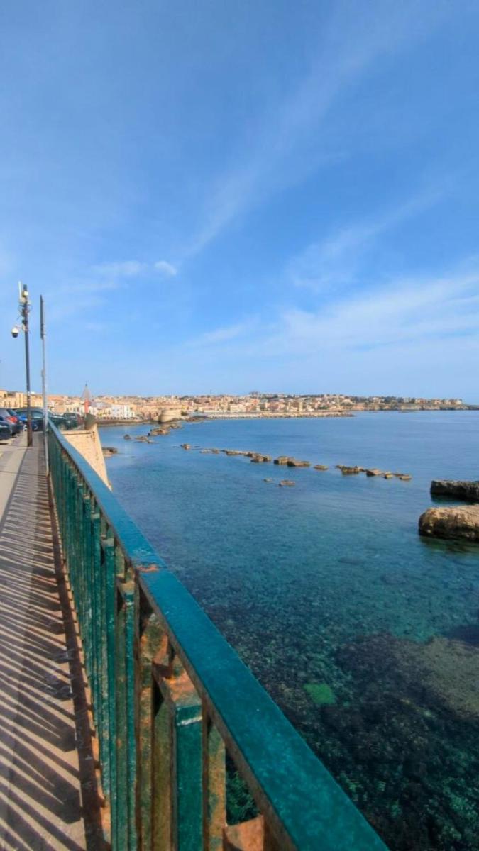 PalazzoRusso Ortigia Suite & Apartments