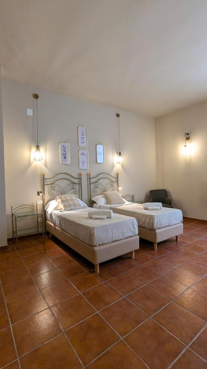 PalazzoRusso Ortigia Suite & Apartments