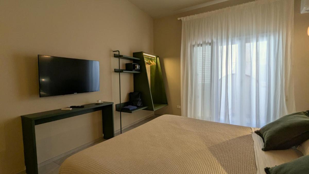 PalazzoRusso Ortigia Suite & Apartments