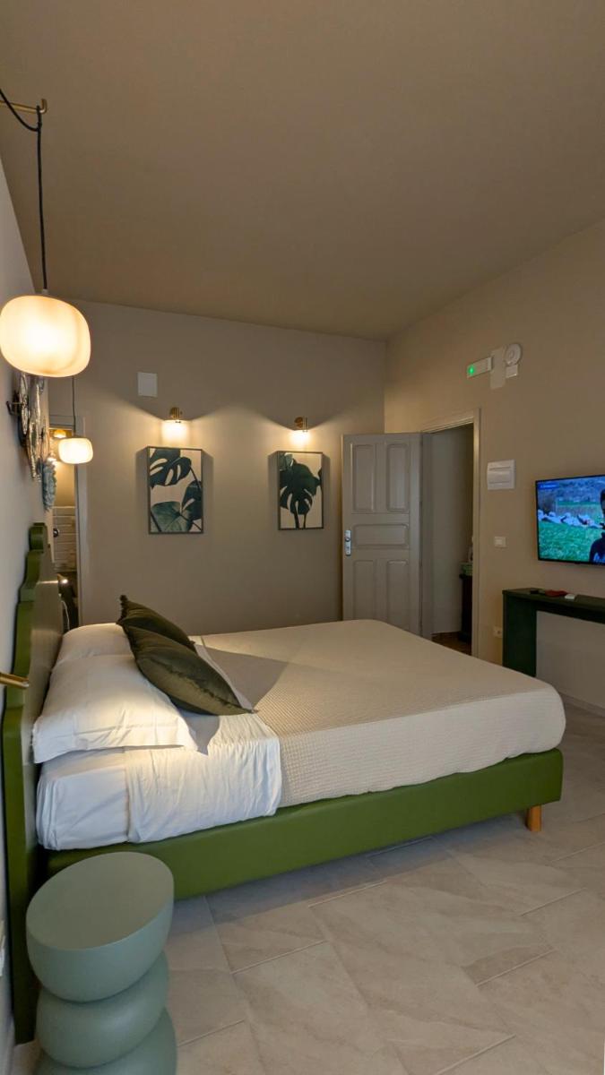 PalazzoRusso Ortigia Suite & Apartments