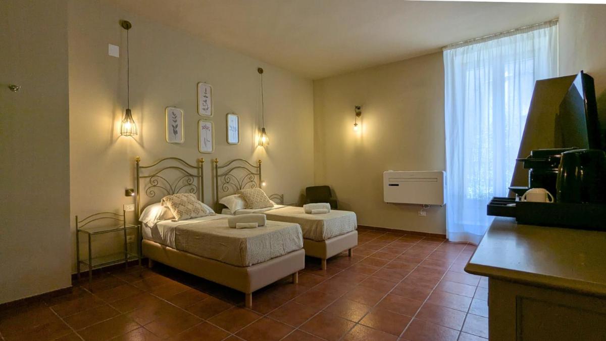 PalazzoRusso Ortigia Suite & Apartments