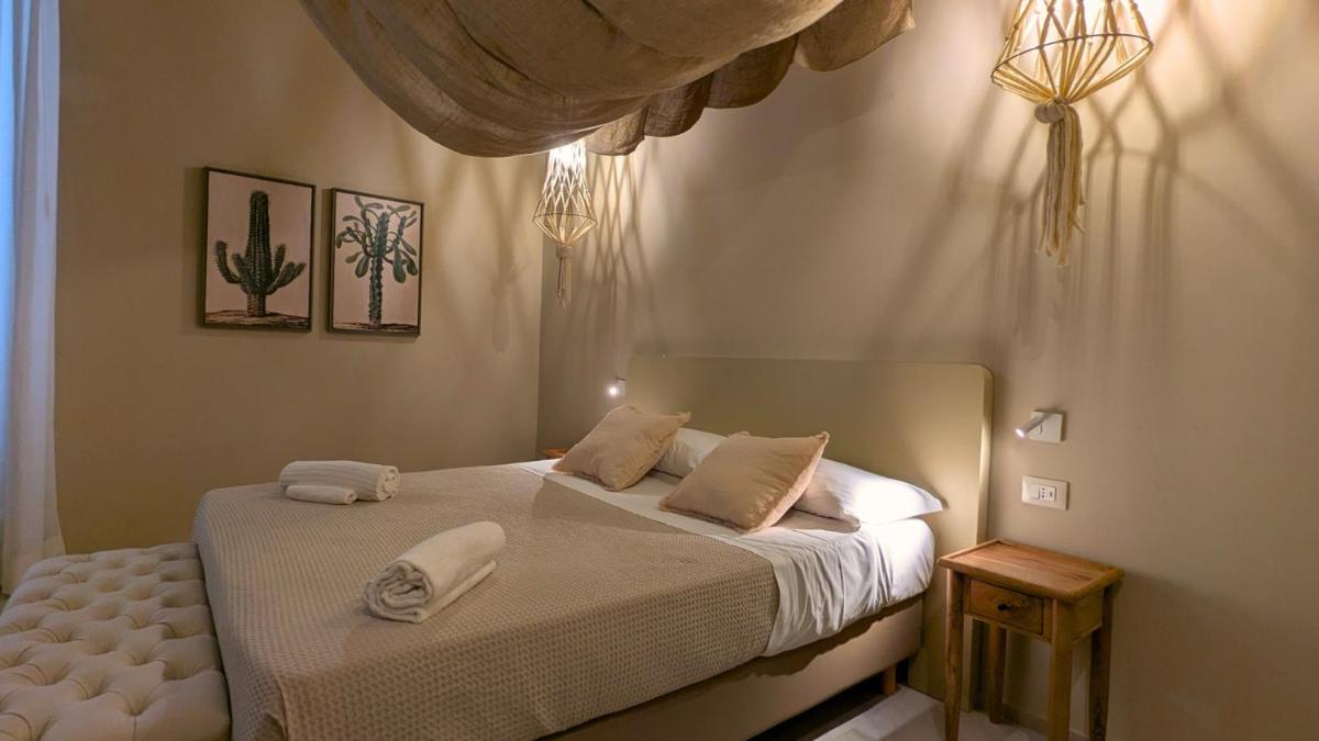 PalazzoRusso Ortigia Suite & Apartments