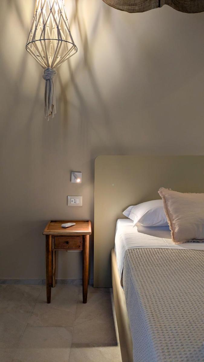 PalazzoRusso Ortigia Suite & Apartments