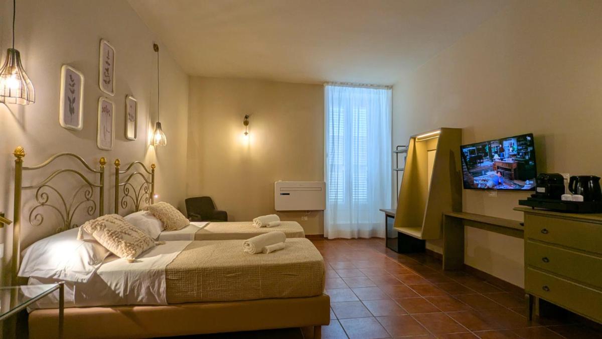PalazzoRusso Ortigia Suite & Apartments