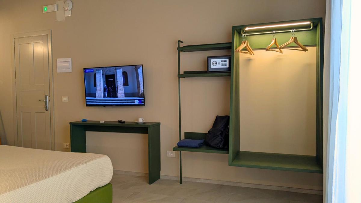 PalazzoRusso Ortigia Suite & Apartments