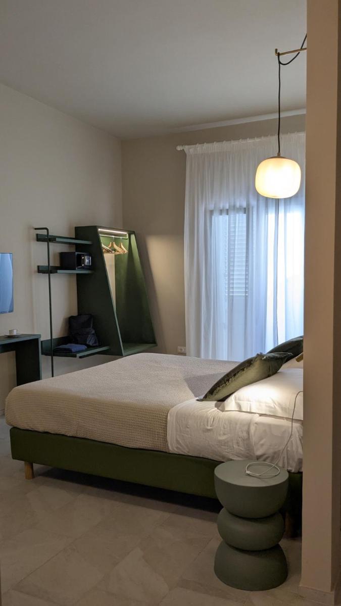 PalazzoRusso Ortigia Suite & Apartments