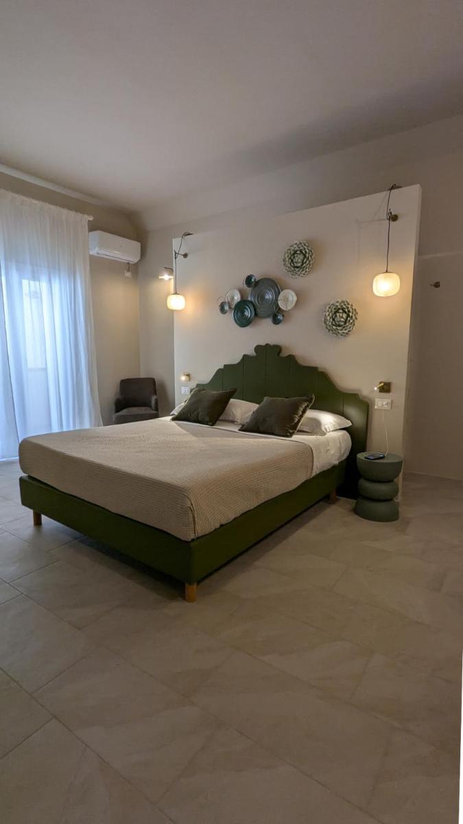 PalazzoRusso Ortigia Suite & Apartments
