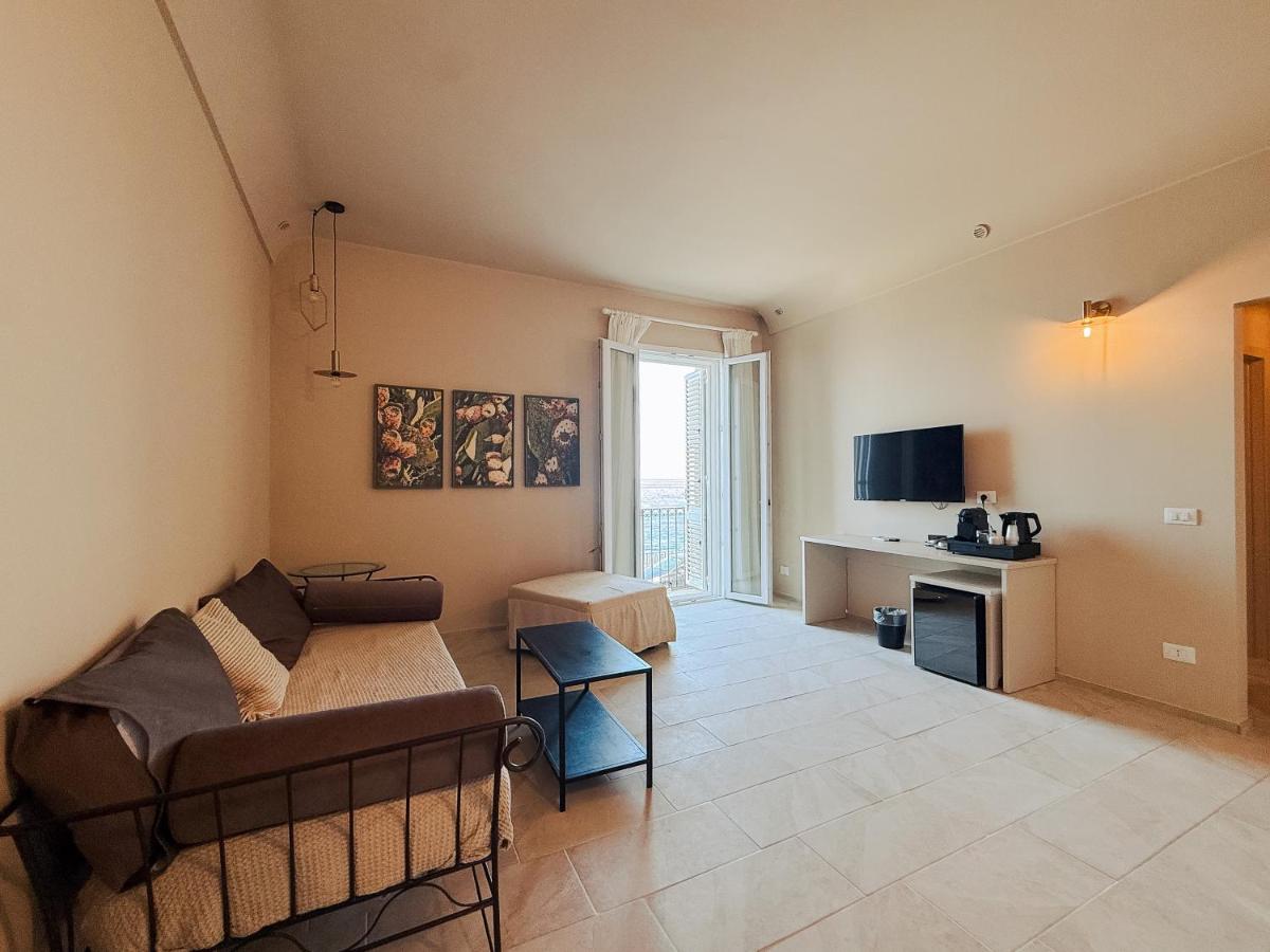 PalazzoRusso Ortigia Suite & Apartments
