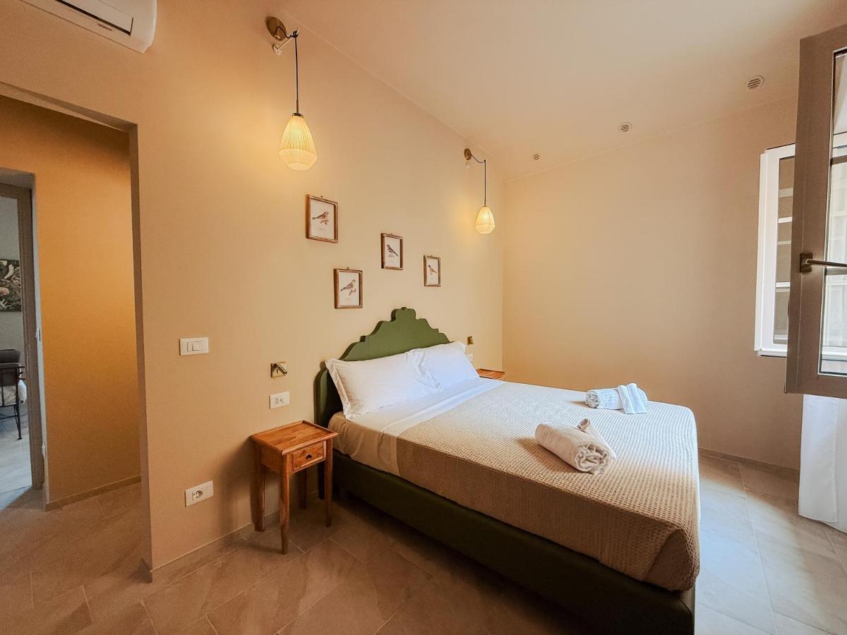 PalazzoRusso Ortigia Suite & Apartments