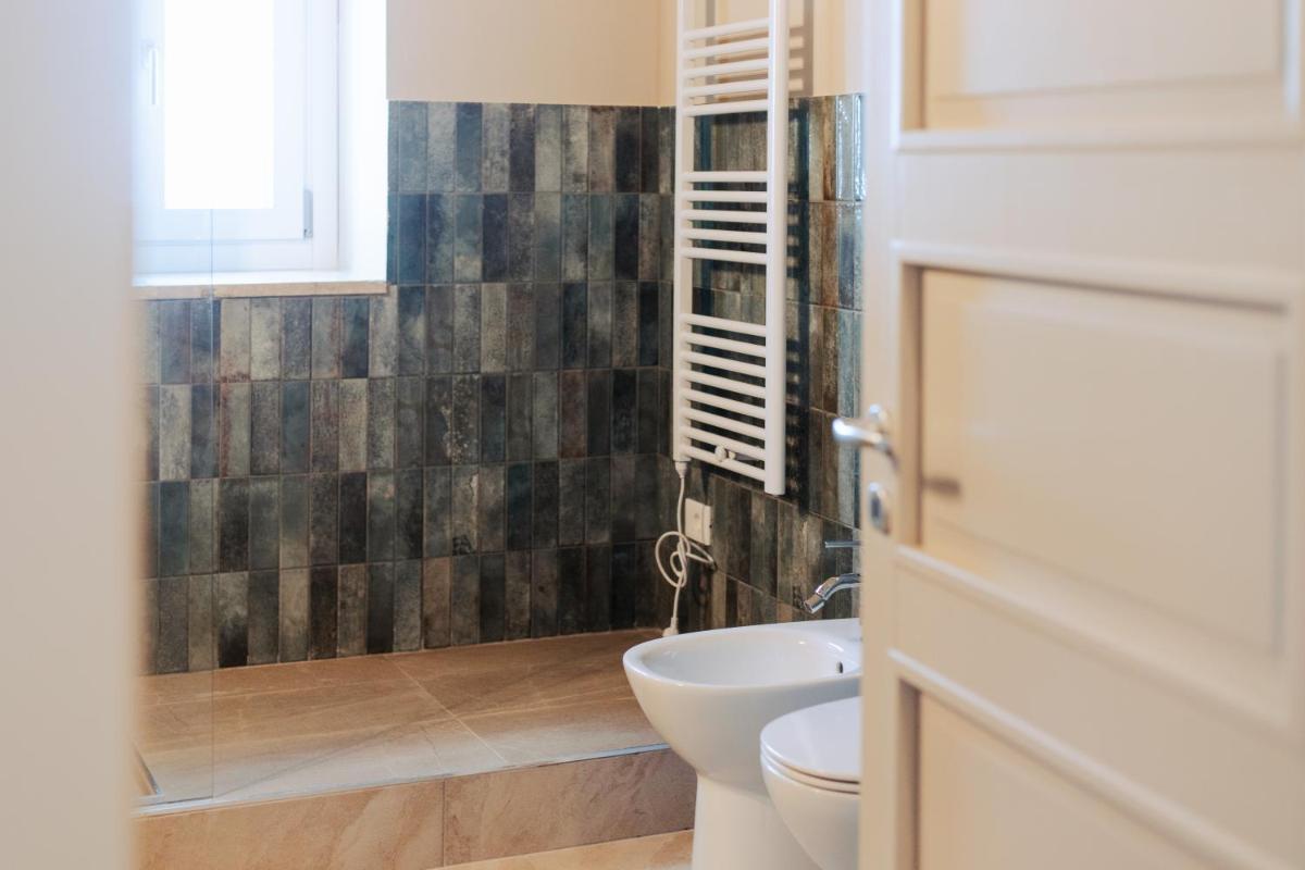 PalazzoRusso Ortigia Suite & Apartments