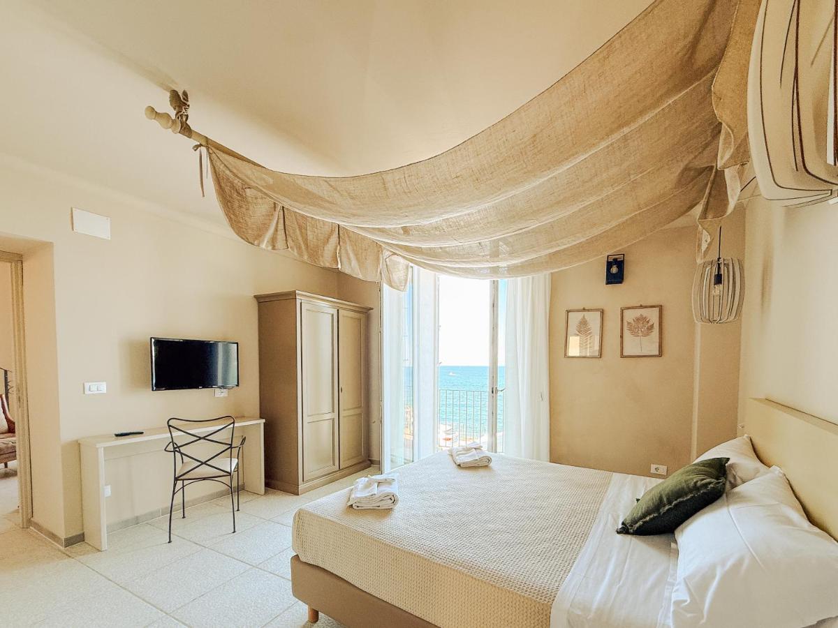 PalazzoRusso Ortigia Suite & Apartments