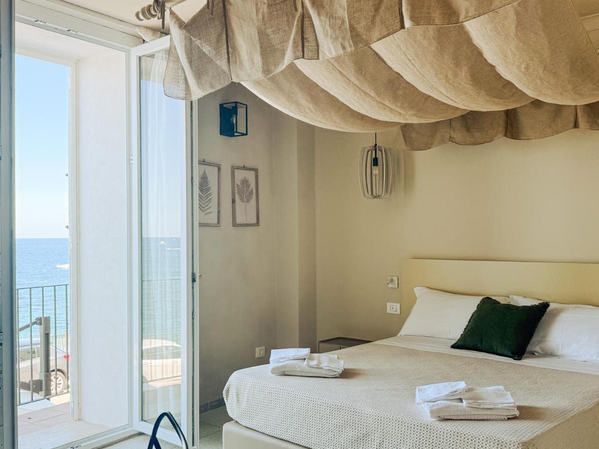 PalazzoRusso Ortigia Suite & Apartments