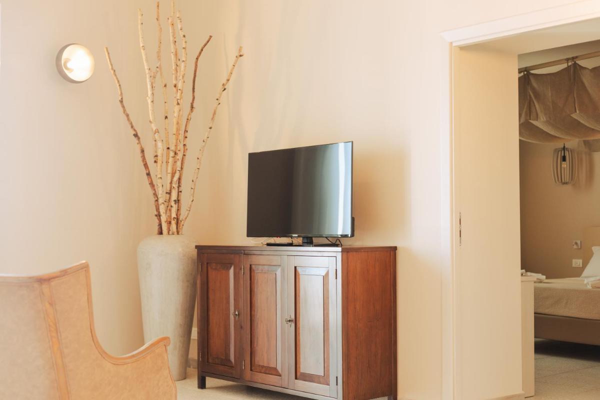 PalazzoRusso Ortigia Suite & Apartments