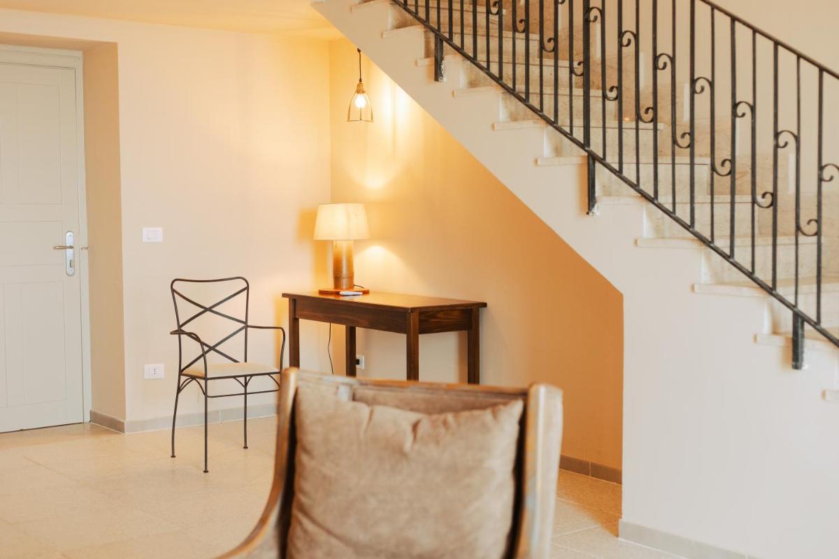 PalazzoRusso Ortigia Suite & Apartments